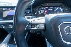 2023 Audi A1 35 TFSI