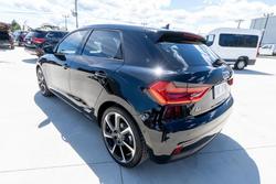 2023 Audi A1 35 TFSI