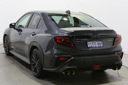 2022 Subaru WRX RS