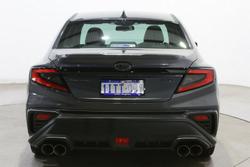 2022 Subaru WRX RS