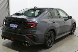 2022 Subaru WRX RS