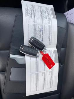 2023 Nissan X-TRAIL Ti