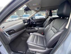 2023 Nissan X-TRAIL Ti