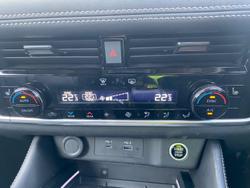 2023 Nissan X-TRAIL Ti