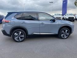 2023 Nissan X-TRAIL Ti