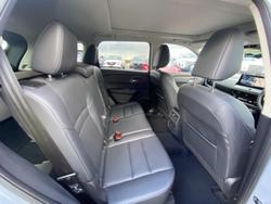 2023 Nissan X-TRAIL Ti