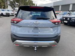 2023 Nissan X-TRAIL Ti
