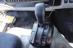 2015 Hino 300 Series 921 WHITE