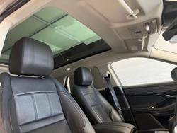 2019 Land Rover
                Range Rover Evoque P200 SE