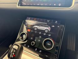 2019 Land Rover
                Range Rover Evoque P200 SE