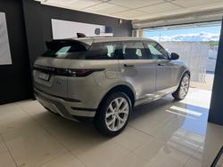 2019 Land Rover
                Range Rover Evoque P200 SE
