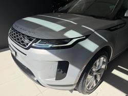 2019 Land Rover
                Range Rover Evoque P200 SE