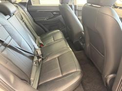 2019 Land Rover Range Rover Evoque P200 SE