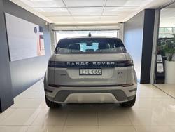 2019 Land Rover
                Range Rover Evoque P200 SE