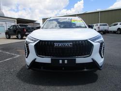 2025 GWM Haval Jolion Lux