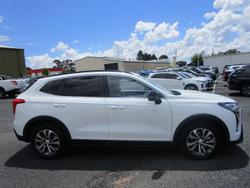 2025 GWM Haval Jolion Lux