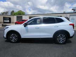 2025 GWM Haval Jolion Lux