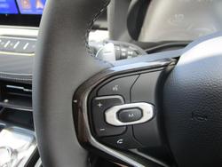 2025 GWM Haval Jolion Lux