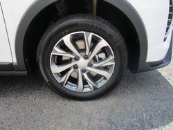 2025 GWM Haval Jolion Lux