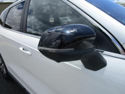 2025 GWM Haval Jolion Lux