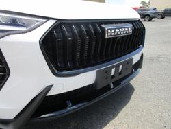 2025 GWM Haval Jolion Lux