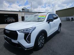 2025 GWM Haval Jolion Lux