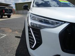 2025 GWM Haval Jolion Lux