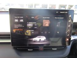 2025 GWM Haval H6 Ultra