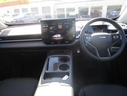 2025 GWM Haval H6 Ultra