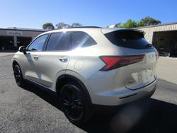 2025 GWM Haval H6 Ultra