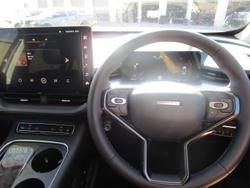 2025 GWM Haval H6 Ultra