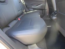 2025 GWM Haval H6 Ultra