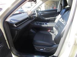 2025 GWM Haval H6 Ultra