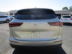 2025 GWM Haval H6 Ultra