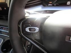 2025 GWM Haval H6 Ultra