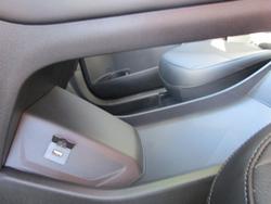 2025 GWM Haval H6 Ultra