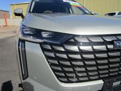 2025 GWM Haval H6 Ultra