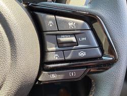 2025 Subaru
                Forester Touring