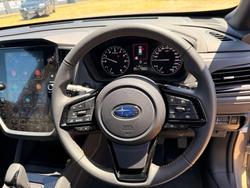 2025 Subaru
                Forester Touring