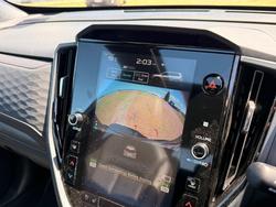 2025 Subaru
                Forester Touring