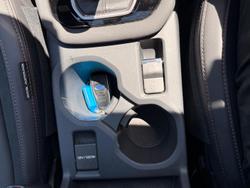 2025 Subaru
                Forester Touring