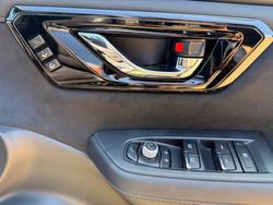 2025 Subaru
                Forester Touring