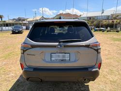 2025 Subaru
                Forester Touring