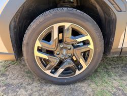 2025 Subaru
                Forester Touring