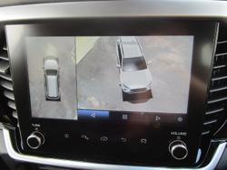 2025 Isuzu MU-X X-TERRAIN