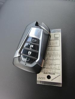 2025 Isuzu MU-X X-TERRAIN