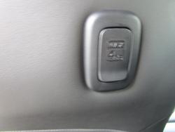 2025 Isuzu MU-X X-TERRAIN