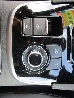 2025 Isuzu MU-X X-TERRAIN