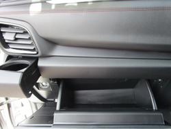 2025 Isuzu MU-X X-TERRAIN