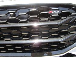 2025 Isuzu MU-X X-TERRAIN